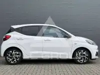 2021 Hyundai I10