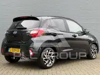 2021 Hyundai I10