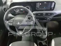 2021 Hyundai I10