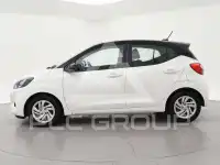 2021 Hyundai I10