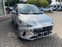 2021 Hyundai I10