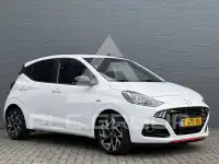 2021 Hyundai I10