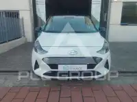 2021 Hyundai I10