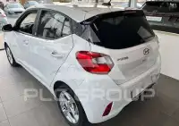 2021 Hyundai I10