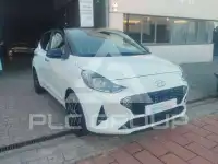 2021 Hyundai I10