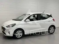 2021 Hyundai I10