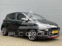 2021 Hyundai I10