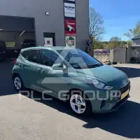 2021 Hyundai I10