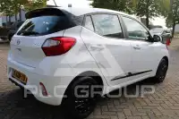 2021 Hyundai I10