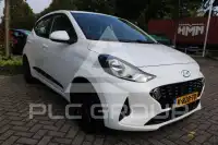 2021 Hyundai I10