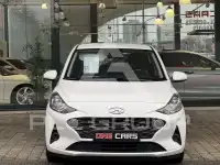 2021 Hyundai I10