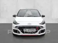 2021 Hyundai I10