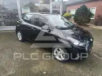 2021 Hyundai I10