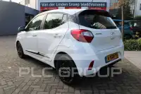 2021 Hyundai I10