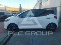 2021 Hyundai I10