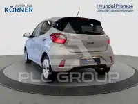 2021 Hyundai I10