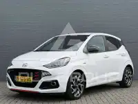 2021 Hyundai I10