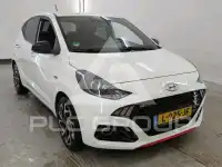 2021 Hyundai I10