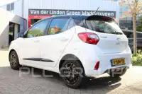 2021 Hyundai I10