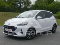 2021 Hyundai I10