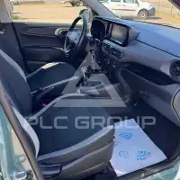 2021 Hyundai I10