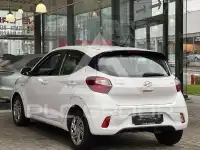 2021 Hyundai I10