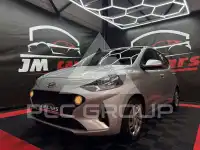 2021 Hyundai I10