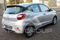 2021 Hyundai I10