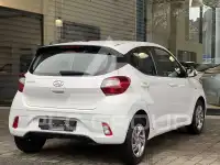 2021 Hyundai I10