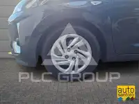 2021 Hyundai I10