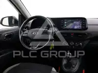 2021 Hyundai I10