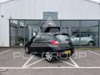 2021 Hyundai I10