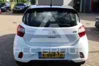 2021 Hyundai I10