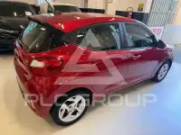 2021 Hyundai I10