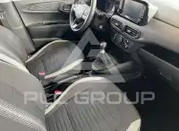 2021 Hyundai I10