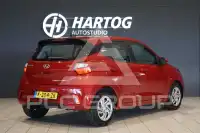 2021 Hyundai I10