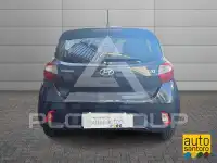 2021 Hyundai I10