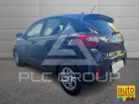 2021 Hyundai I10