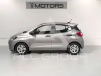 2021 Hyundai I10
