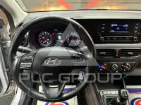 2021 Hyundai I10