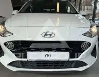 2021 Hyundai I10