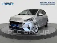 2021 Hyundai I10