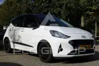 2021 Hyundai I10