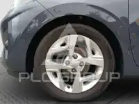 2021 Hyundai I10