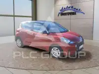 2021 Hyundai I10