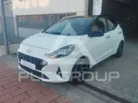 2021 Hyundai I10