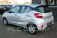 2021 Hyundai I10