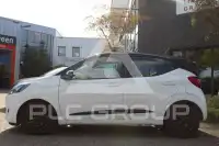 2021 Hyundai I10