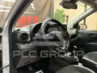 2021 Hyundai I10