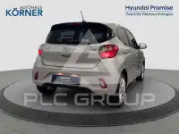 2021 Hyundai I10